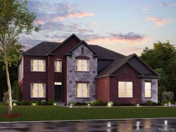 61870 Hevel Lane , Washington Township, Mi 48094