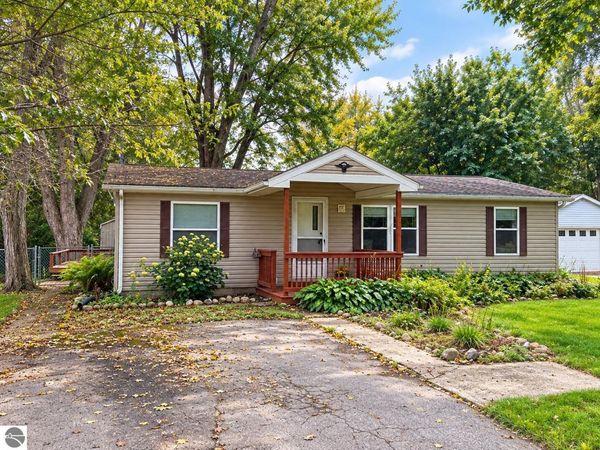 342 Main Street E, Elsie, MI 48831