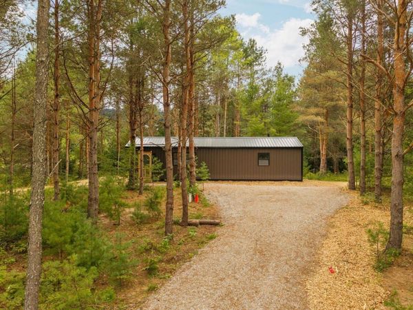 9957 Creighton Road SW, Fife Lake, MI 49633