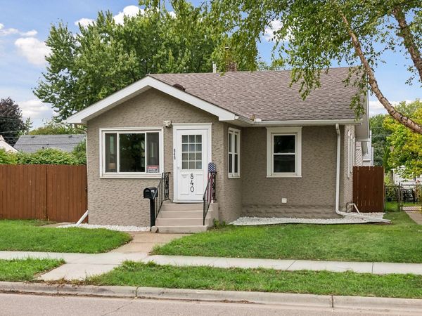 840 5th Avenue S, South Saint Paul, MN 55075