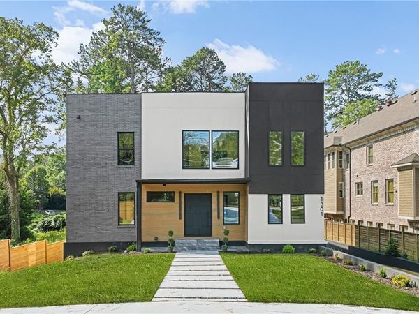 1301 Lavista Road NE, Atlanta, GA 30324