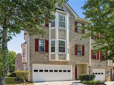 2223 Mill Garden Place , Buford, GA 30519