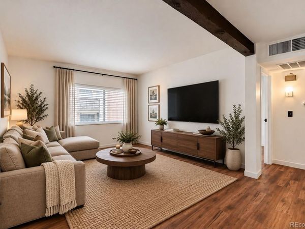 3653 S Sheridan Boulevard , Unit 16, Lakewood, CO 80235