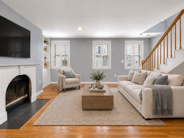 773 E 5th Street, Unit 3, Boston, MA 02127