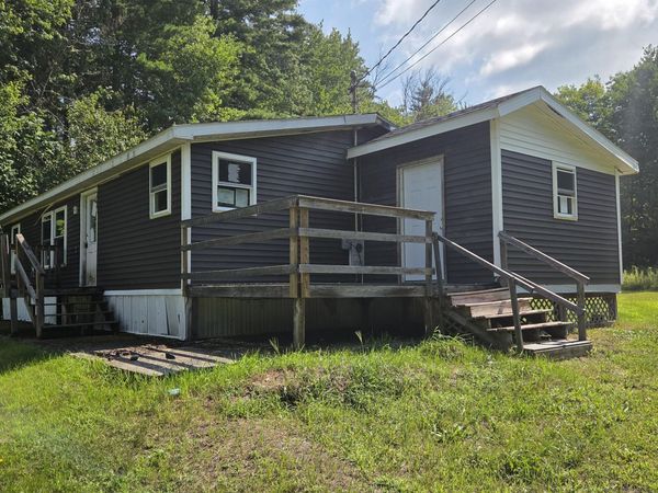 162 Davis Road , Fairfield, ME 04937