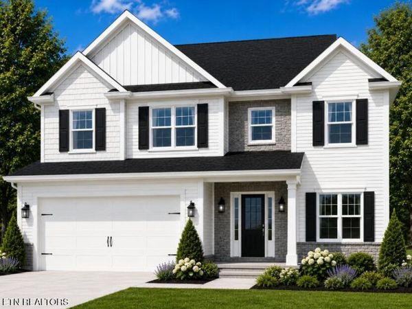 6142 Silent Bell St, Powell, TN 37849