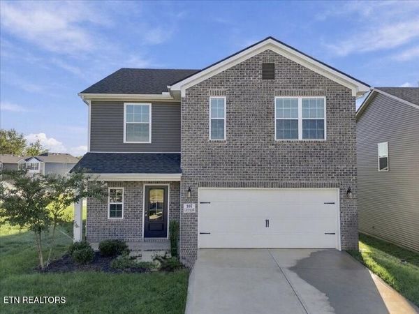 107 Clover Meadow Lane, Maryville, TN 37801