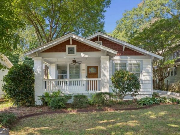 125 Clifton Street SE, Atlanta, GA 30317