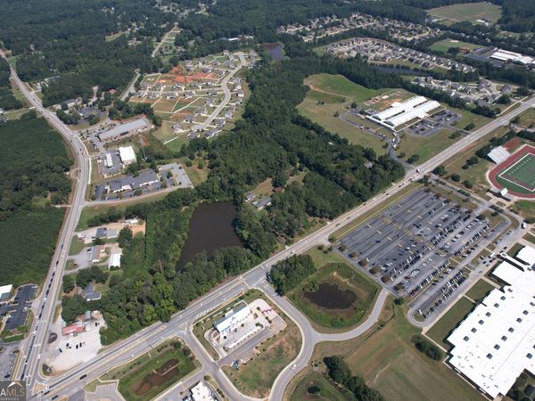 103 & 167 E Lake Road, Mcdonough, GA 30252