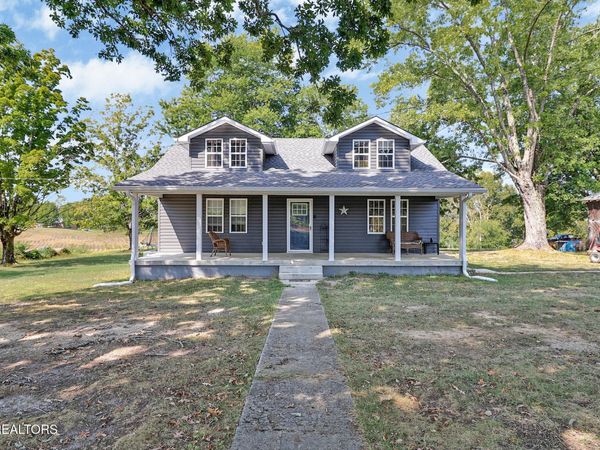 9750 Faix Rd , Byrdstown, TN 38549