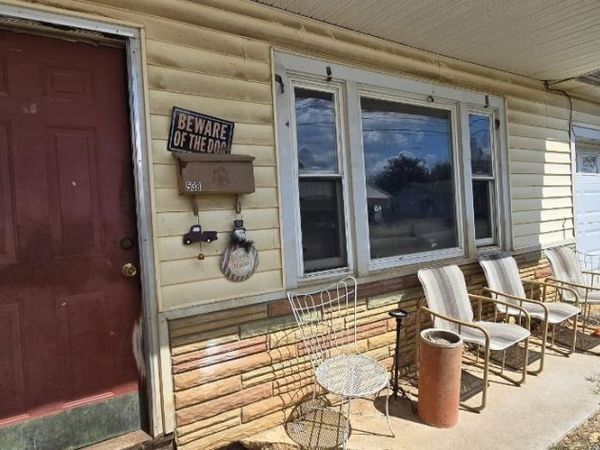 538 W End Ave , McMinnville, TN 37110