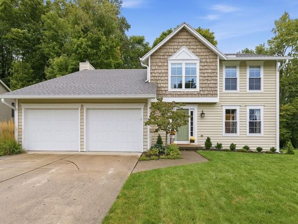 46 Kimberwick Rd, Lexington, OH 44904