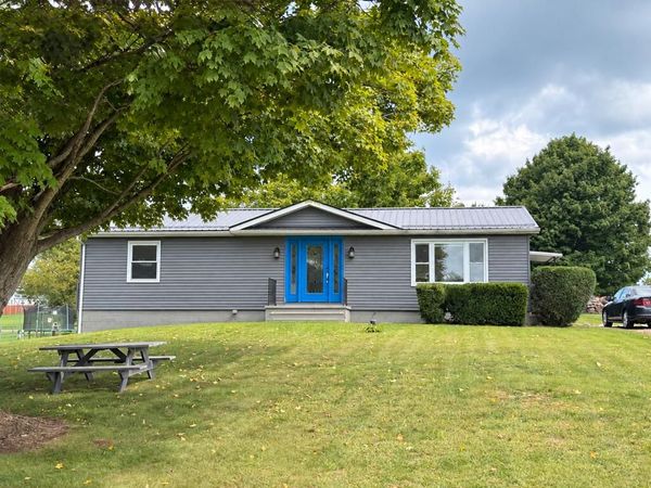 15886 Pleasant View Road, Mount Vernon, OH 43050
