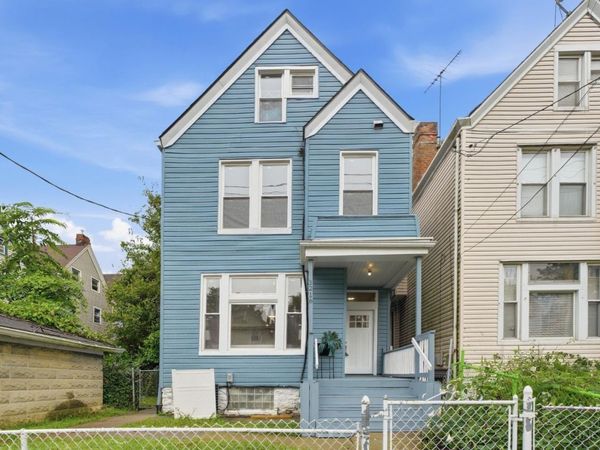 3216 Hackberry Street, Cincinnati, OH 45207