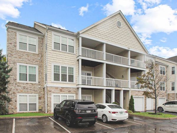 9187 Yarmouth Drive, Unit D, Deerfield Twp., OH 45140