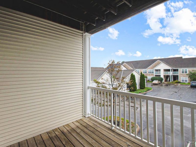 9187 Yarmouth Drive, Unit D, Deerfield Township, OH 45140 Photo 19