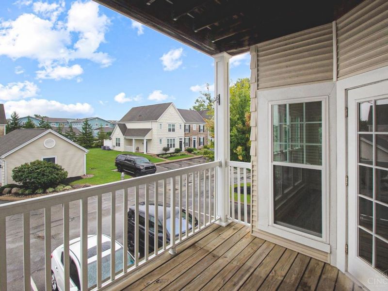 9187 Yarmouth Drive, Unit D, Deerfield Township, OH 45140 Photo 20