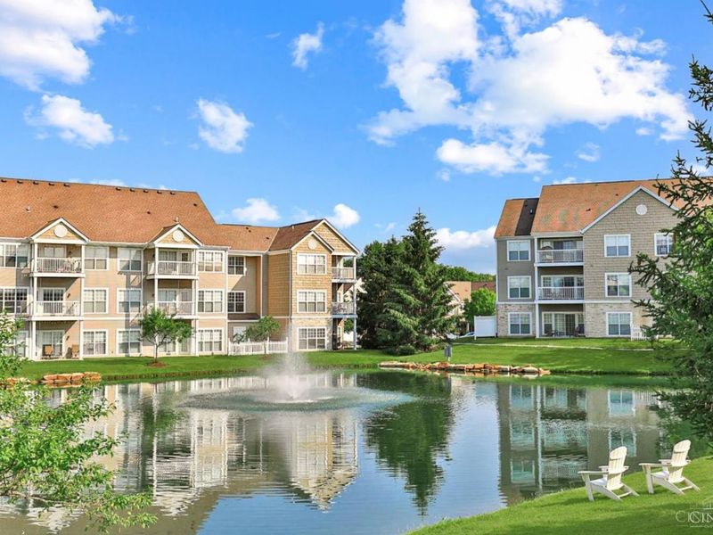 9187 Yarmouth Drive, Unit D, Deerfield Township, OH 45140 Photo 28