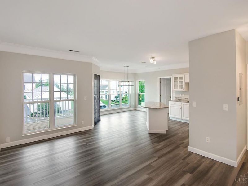 9187 Yarmouth Drive, Unit D, Deerfield Township, OH 45140 Photo 3