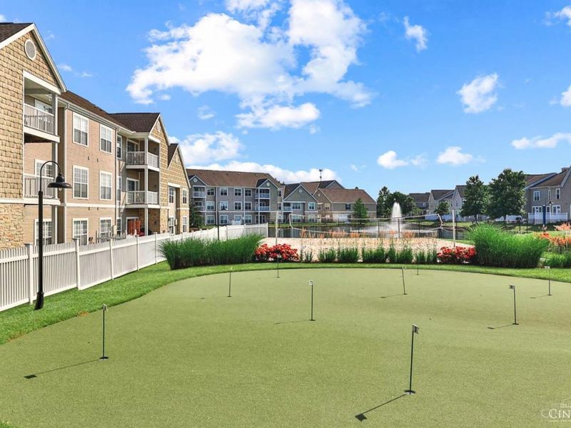 9187 Yarmouth Drive, Unit D, Deerfield Township, OH 45140 Photo 31