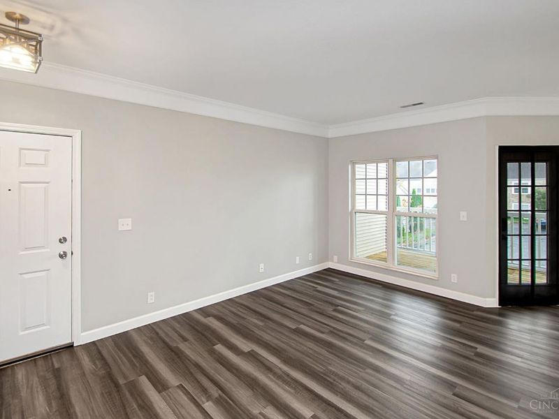 9187 Yarmouth Drive, Unit D, Deerfield Township, OH 45140 Photo 5