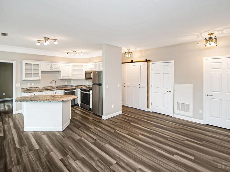 9187 Yarmouth Drive, Unit D, Deerfield Township, OH 45140 Photo 7