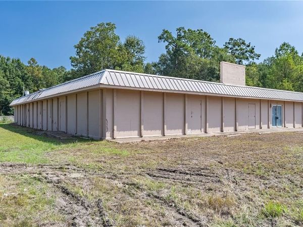 201 E COLUMBUS Drive , Hammond, LA 70401