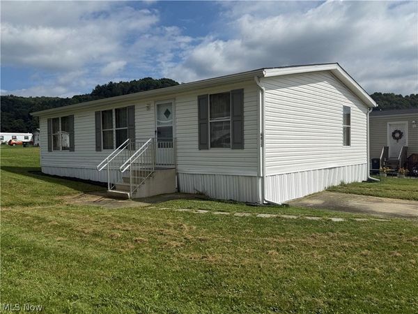6815 Whitetail Drive , Dennison, OH 44621