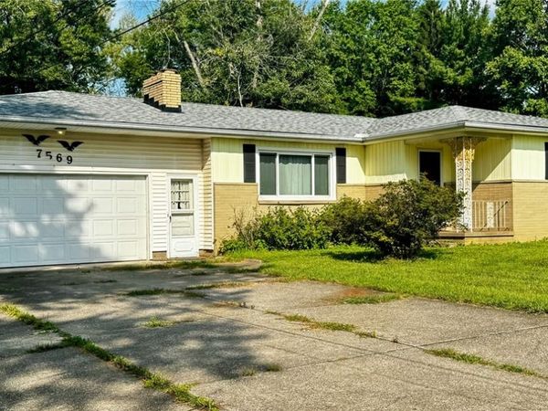 7569 Market Avenue N, Canton, OH 44721