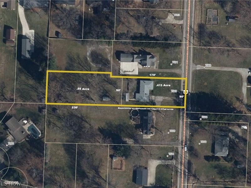 7569 Market Avenue N, Canton, OH 44721 Photo 21