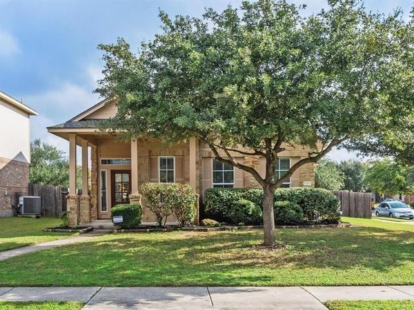 12113 Verchota DR, Austin, TX 78748