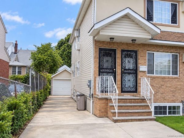 11836 Guy R Brewer Boulevard , Jamaica, NY 11434