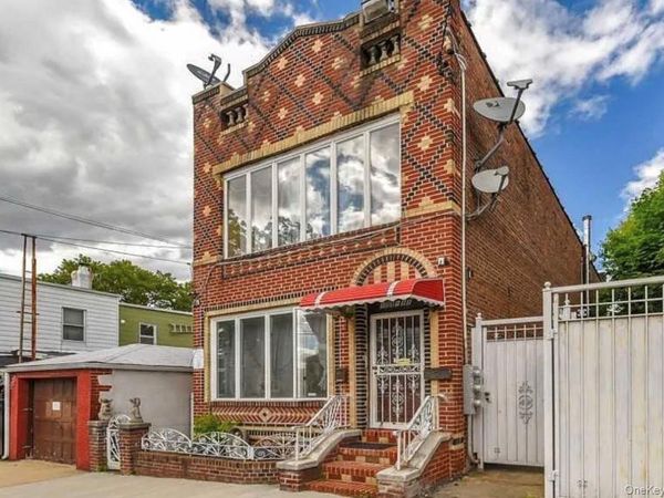 103-11 90th Street , Ozone Park, NY 11417