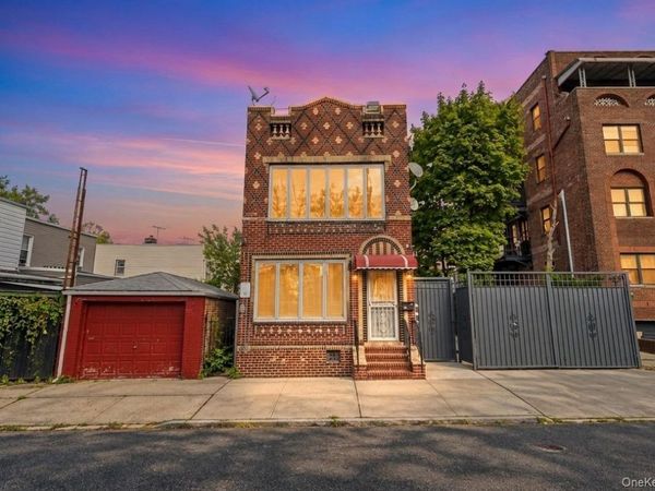 103-11 90th Street , Ozone Park, NY 11417