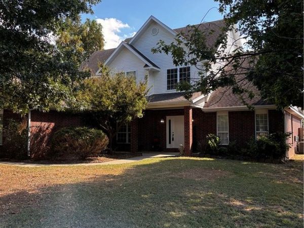 11016 N Highway 170 , Farmington, AR 72730
