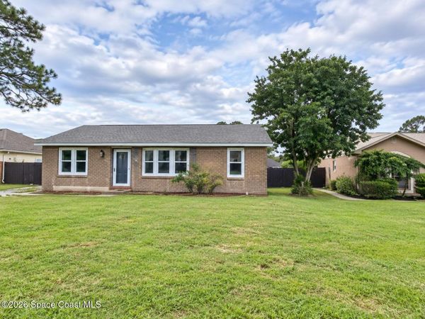 7220 Pluto Avenue , Cocoa, FL 32927