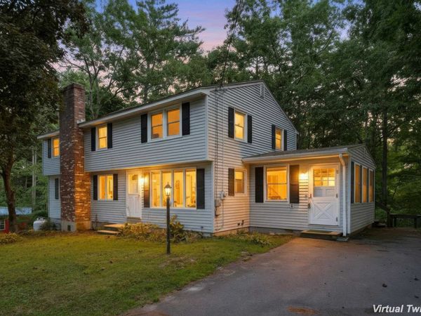 5 Bigwood Drive, Merrimack, NH 03054