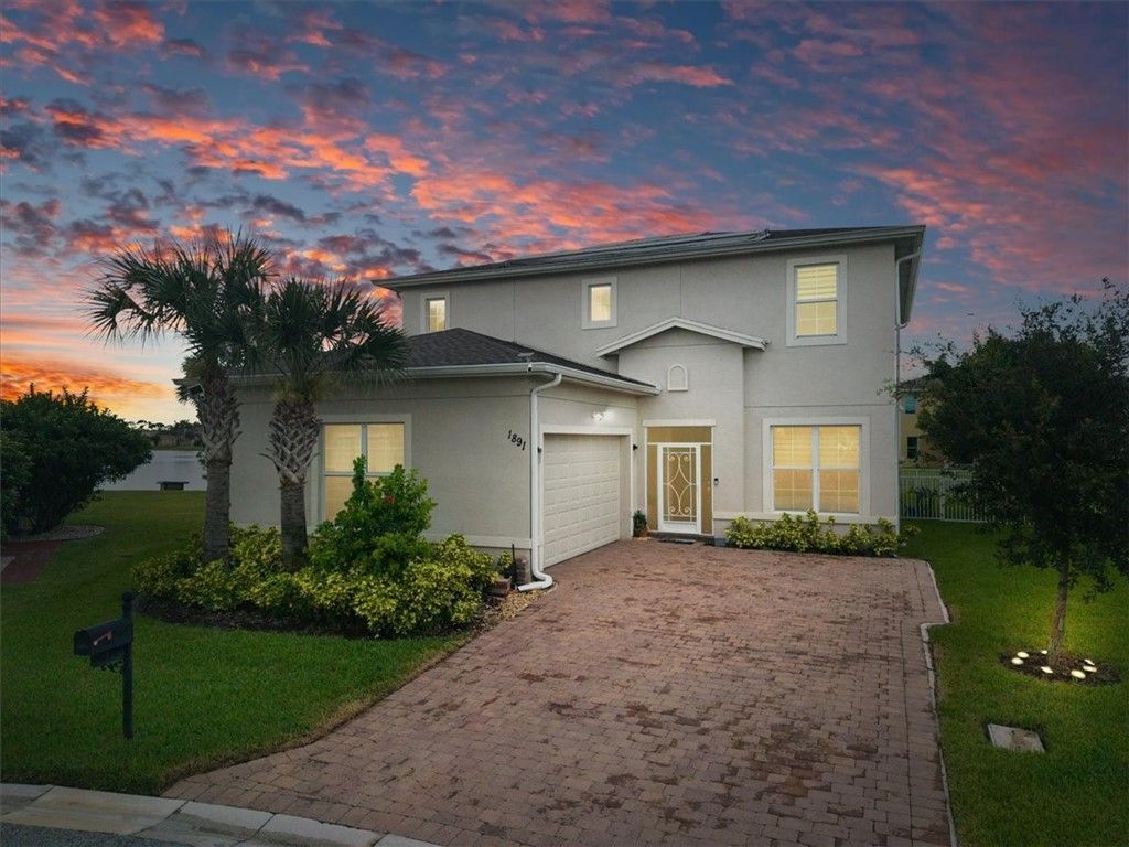 1891 Vivanco Street , Port Saint Lucie, FL 34986 Photo