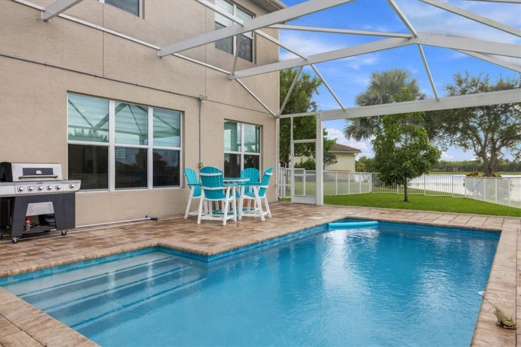 1891 Vivanco Street , Port Saint Lucie, FL 34986 Photo