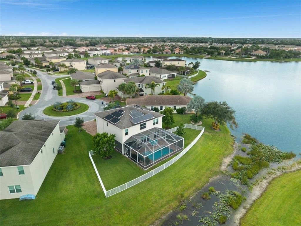 1891 Vivanco Street , Port Saint Lucie, FL 34986 Photo