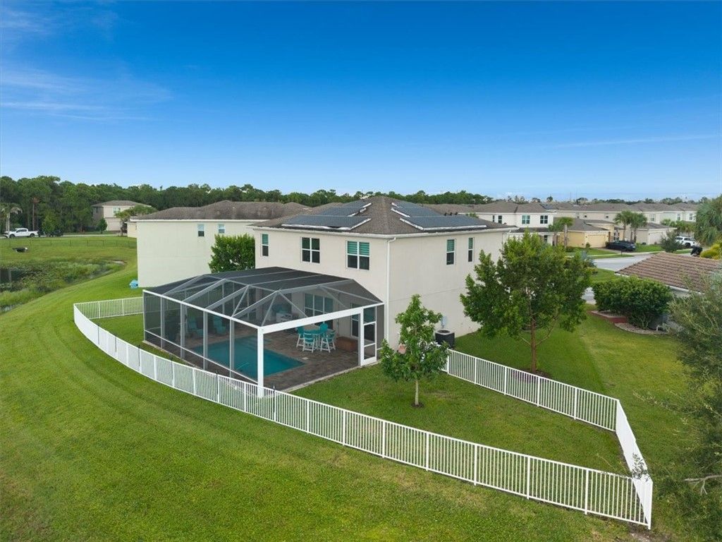 1891 Vivanco Street , Port Saint Lucie, FL 34986 Photo