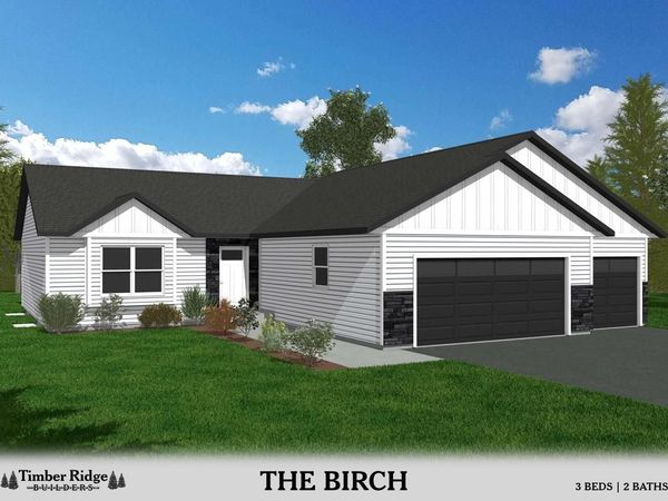 5700 QUARTZ TRAIL ROAD, Weston, WI 54476
