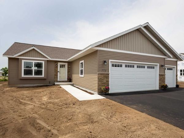 5700 QUARTZ TRAIL ROAD, Weston, WI 54476