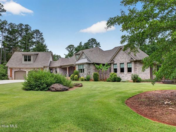 117 Martin Hollow Road , Aiken, SC 29803