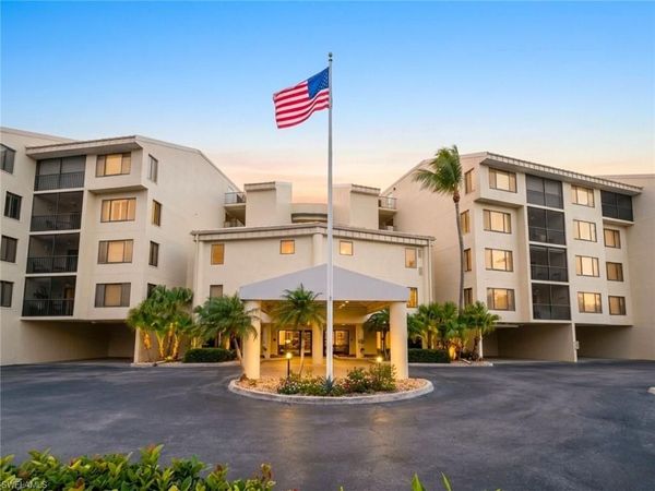 7327 Estero BLVD, Unit 100, FORT MYERS BEACH, FL 33931