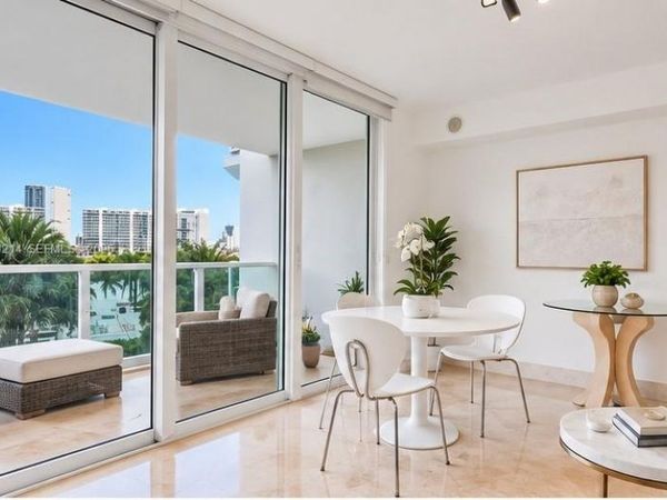 3301 NE 183rd St , Unit 403, Aventura, FL 33160