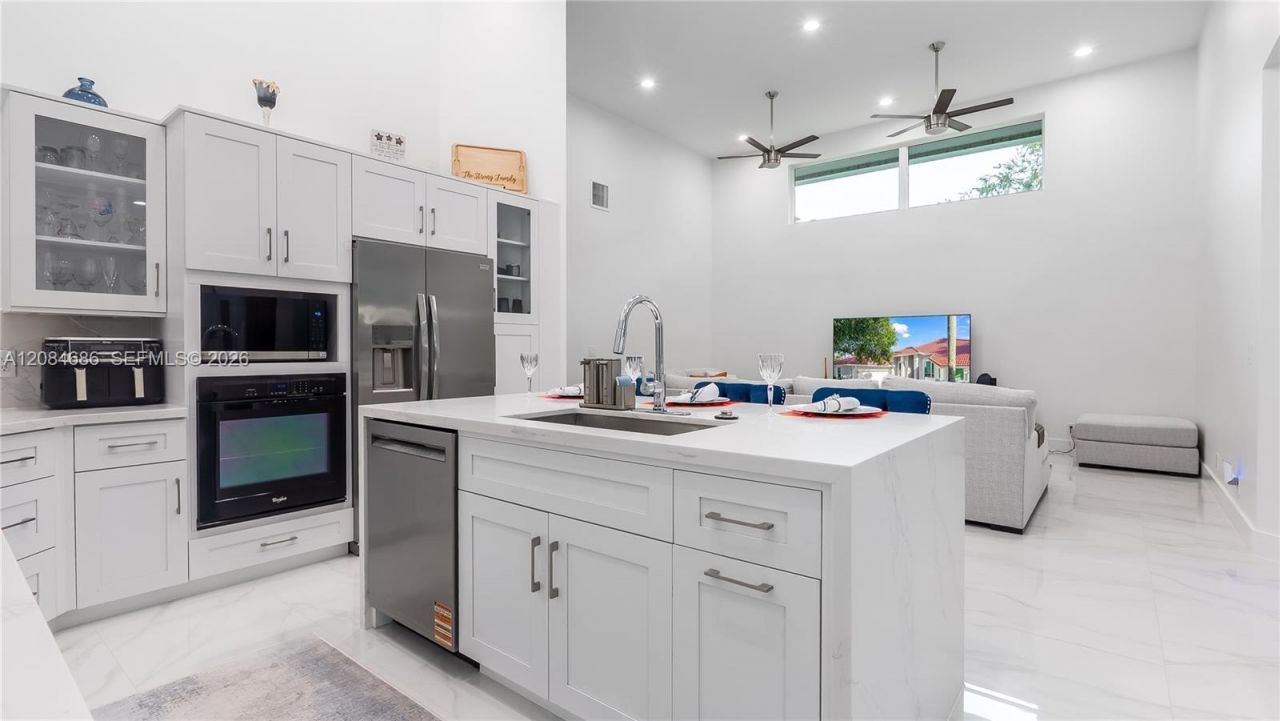 1861 W Eagle Trace Blvd W, Coral Springs, FL 33071 Photo