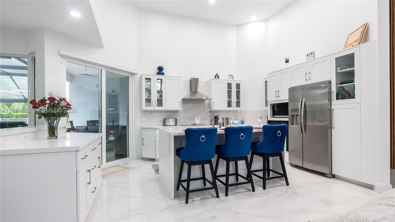 1861 W Eagle Trace Blvd W, Coral Springs, FL 33071 Photo