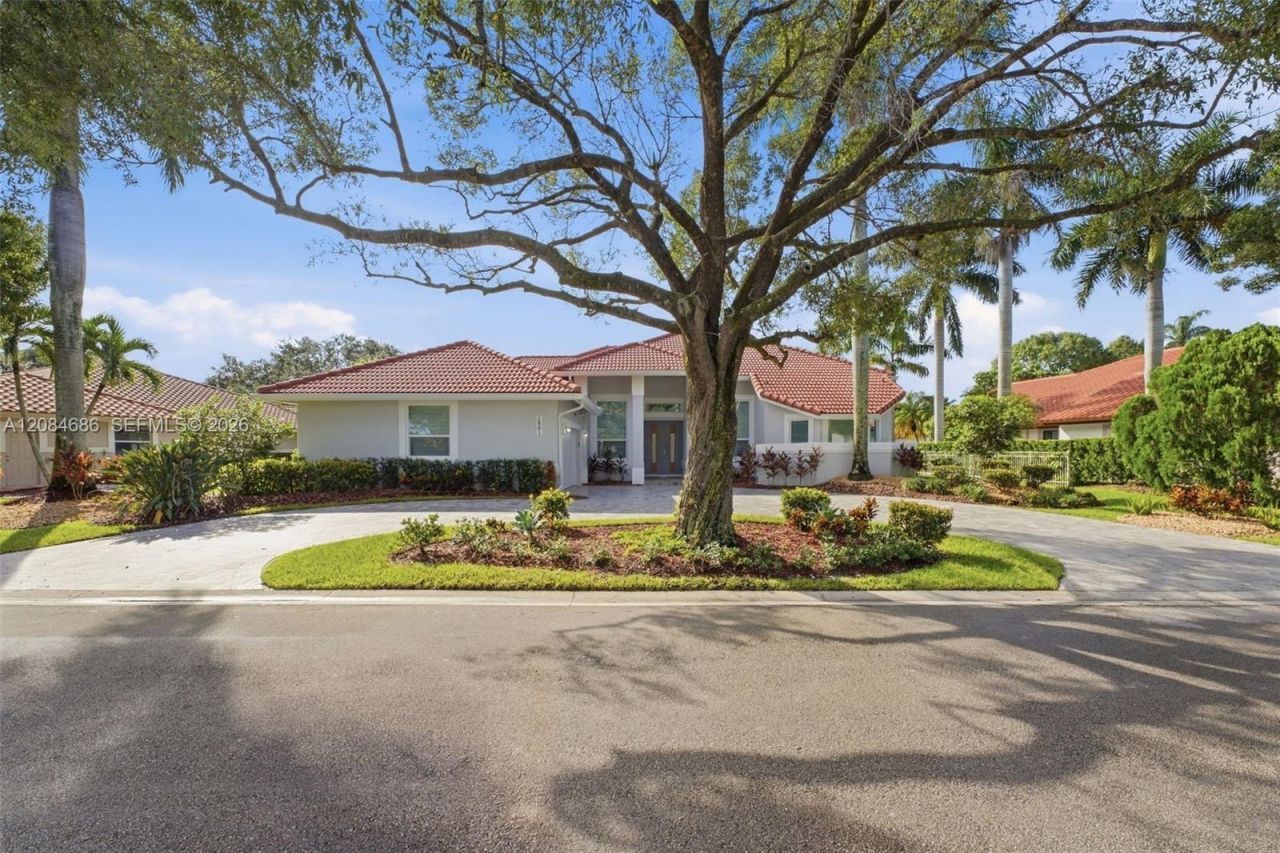 1861 W Eagle Trace Blvd W, Coral Springs, FL 33071 Photo