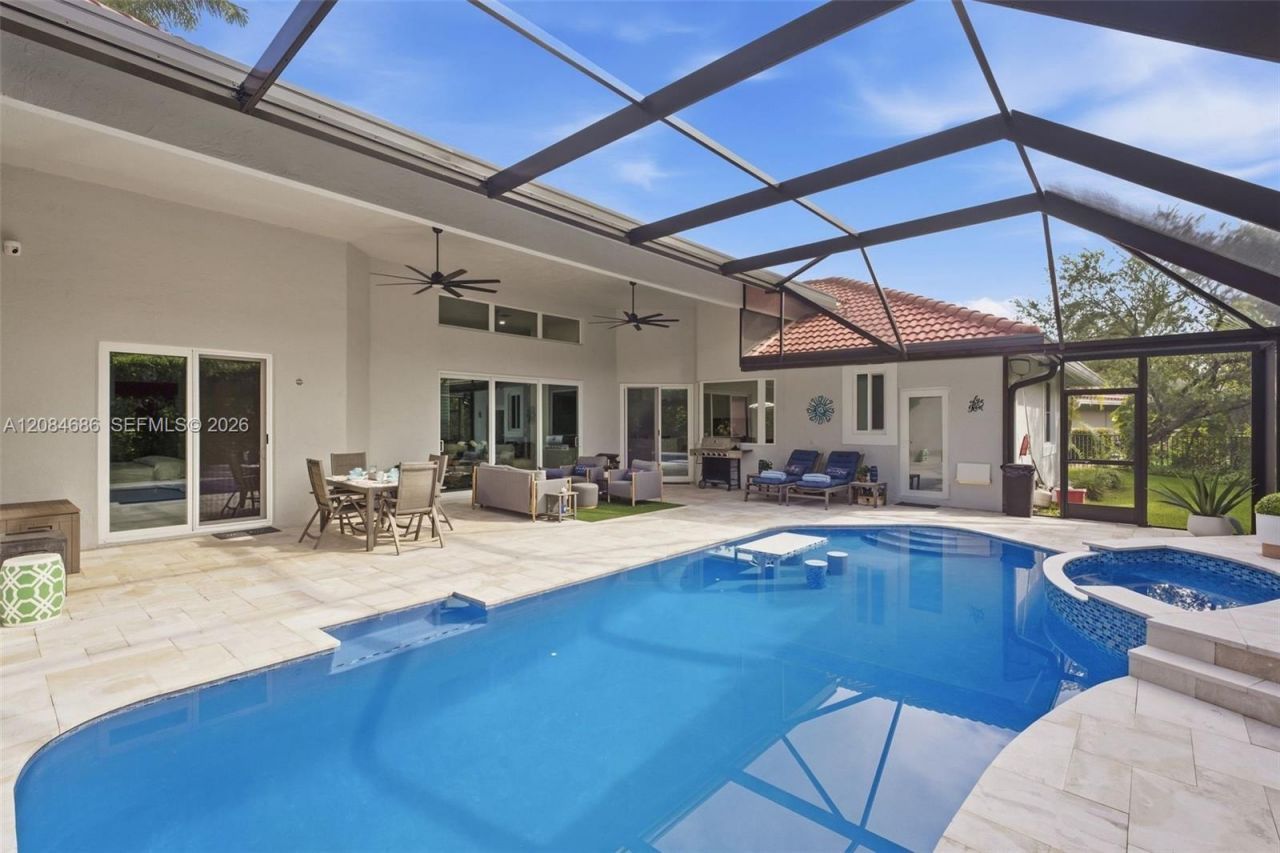 1861 W Eagle Trace Blvd W, Coral Springs, FL 33071 Photo